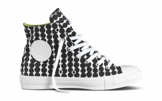 Plakativer Streetstyle by Converse | Stylishe Früchte Sneaker für den Sommer | Hot Port Life & Style | 30+ Style Blog