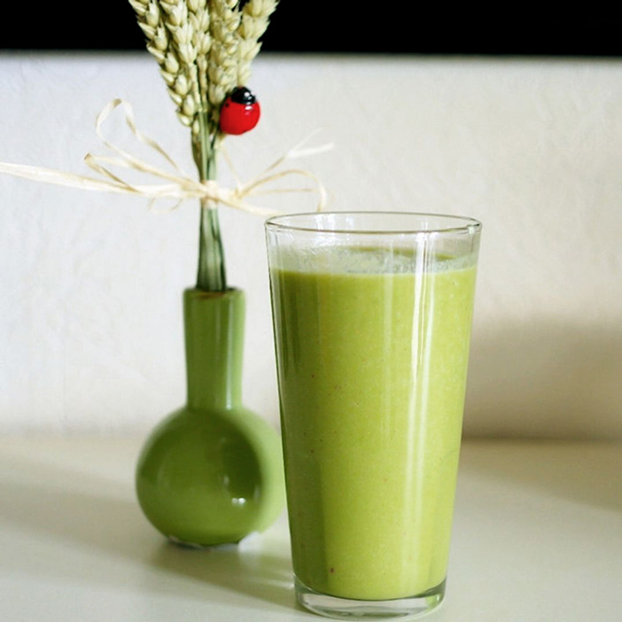 Green Smoothies | Endlich hab ich den perfekten Hochleistungsmixer