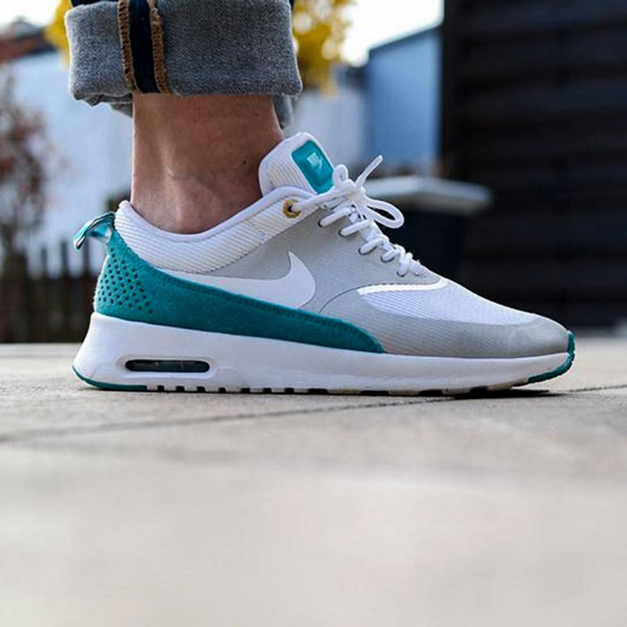 Sneaker Trends 2015 | Schuh-Ikonen mit Stylefaktor