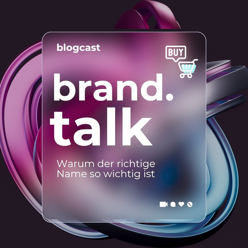 Der Domainname ist für das Brand Marketing enorm wichtig: Er prägt den ersten Eindruck, beeinflusst die Markenwahrnehmung, fördert den Wiedererkennungswert und kann die Suchmaschinenoptimierung positiv beeinflussen | Domainchick Brands