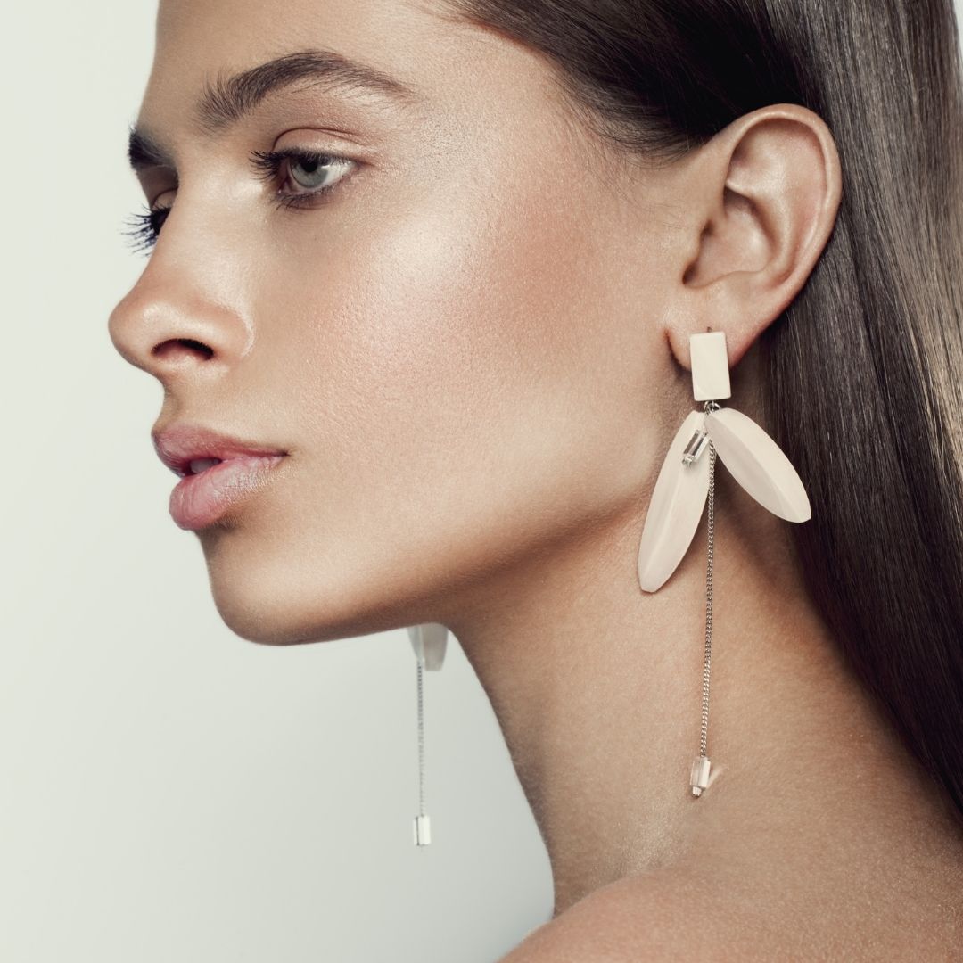 Nude Look: Das Trend Styling!
