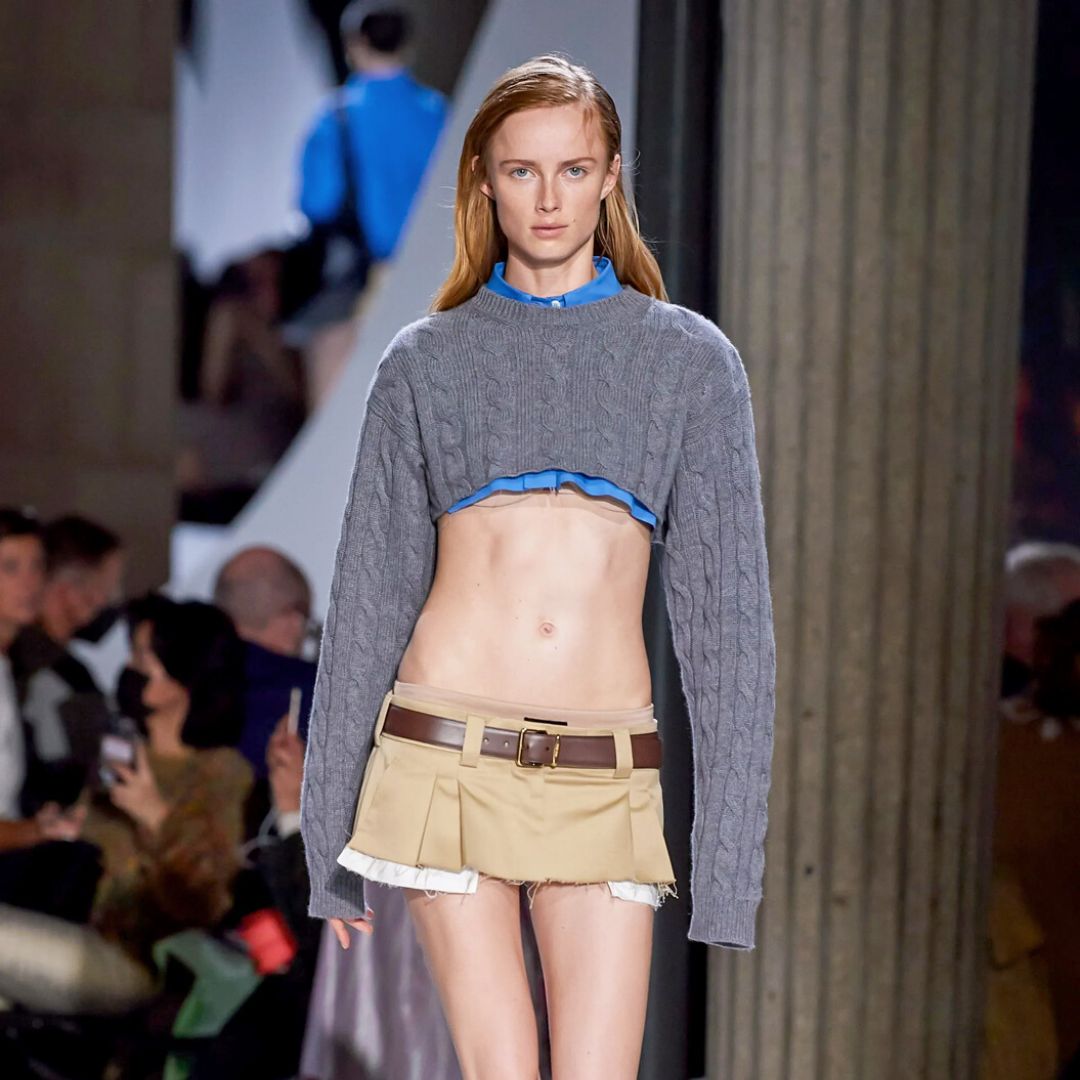 Style Trend College Look: Comeback im Herbst?