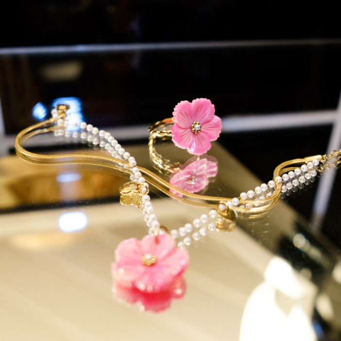 Wasserfester Edelstahlschmuck: Dein Urlaub beginnt hier!