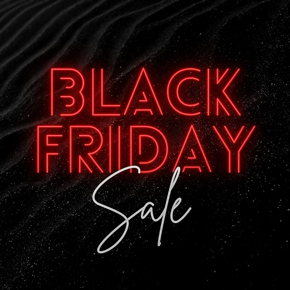 Black Friday Domain Deals mit Atom.com
