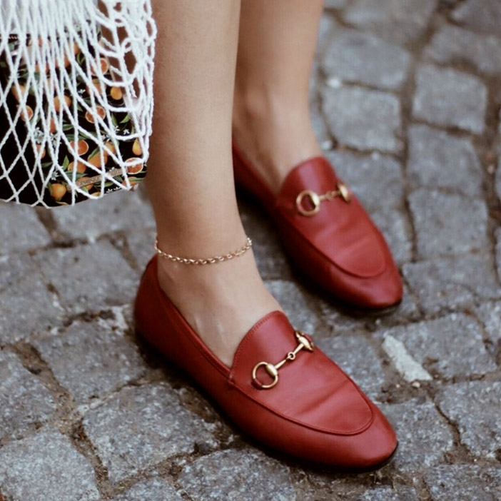 Loafer: Der Style Trend des Sommers?