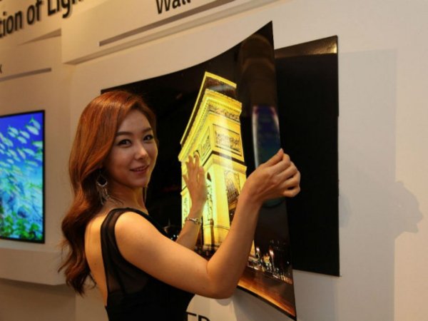 LG Smart TV im Folien Format | hot-port.de | Lifestyle Blog