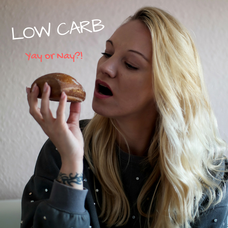 Low Carb - Ketose - Ketogene Ernährung?! Hauptsache nicht ungesund hot-port.de | 30+ Style Blog