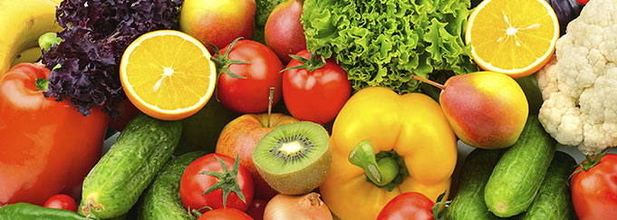Verschil tussen groente en fruit