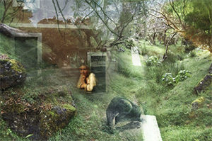 Photomontages - Alphabet