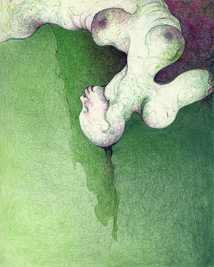 Dessins -Corps & biens