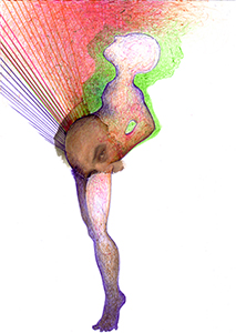 Collages - Homoncules