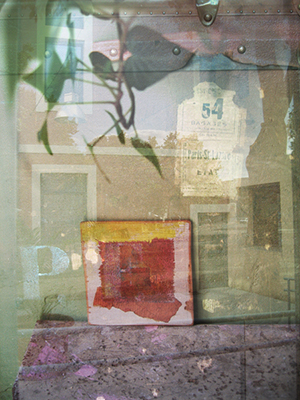 Photomontages - Paris & Nîmes