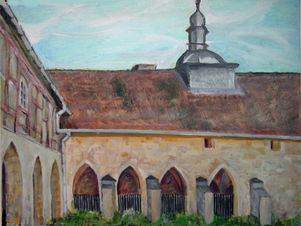 "Kloster Michaelstein"     