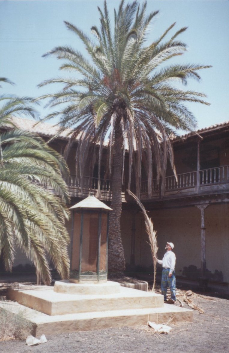  Casa de los Coroneles