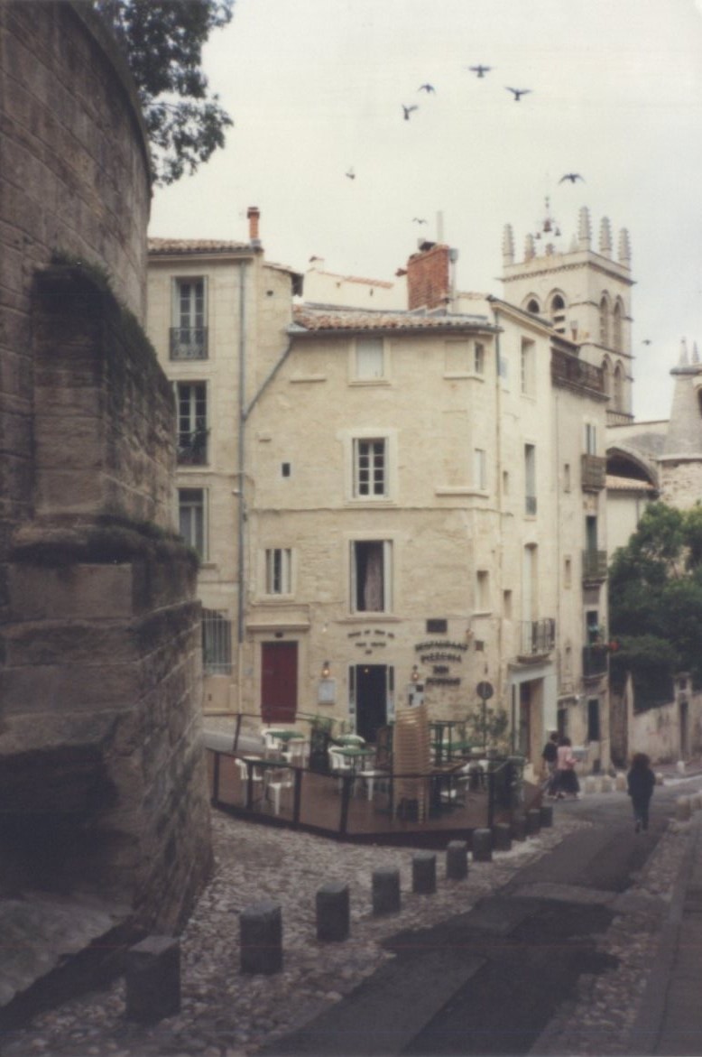 Montpellier  