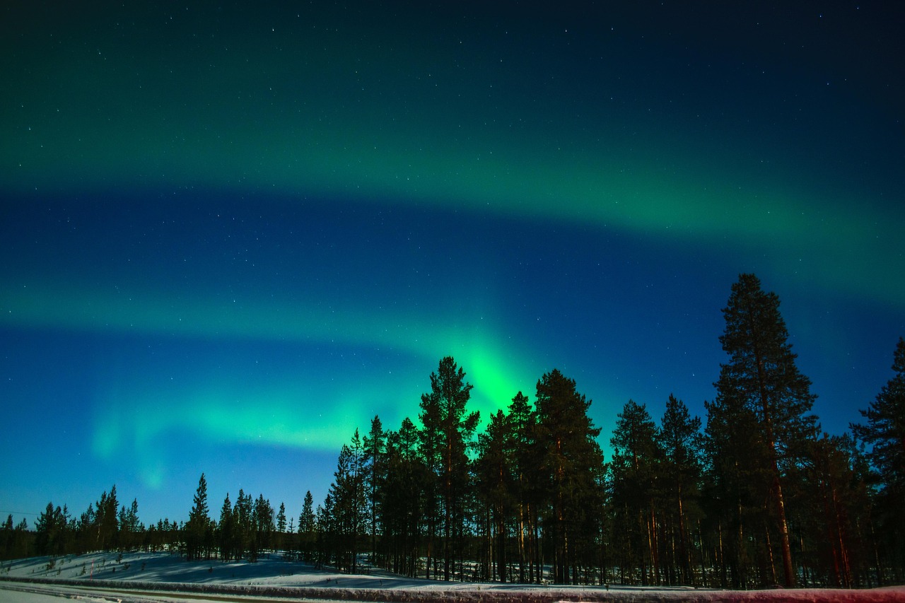 Lapland Travel Guide: Best Time to Visit, Northern Lights, Activities, Costs and Sustainable Tourism