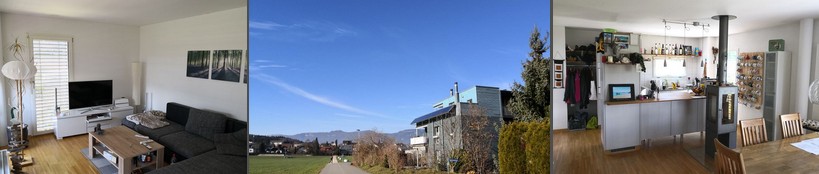 Wohnung Solothurn mieten (KT SO) 4562 Biberist