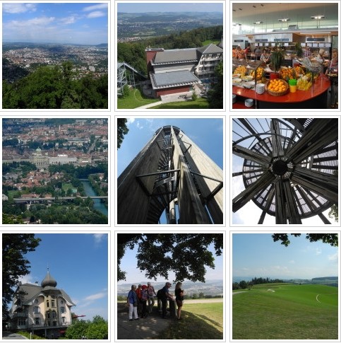 stadtführung bern ausflug