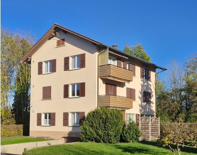 Mehrfamilienhaus Mittelland kaufen? Zu spät, das 3 Familienhaus ist reserviert!