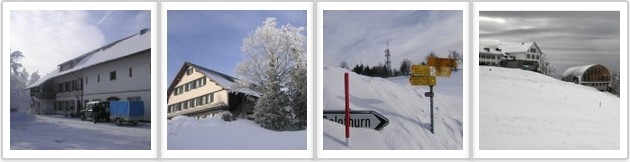 Wintersport Jura