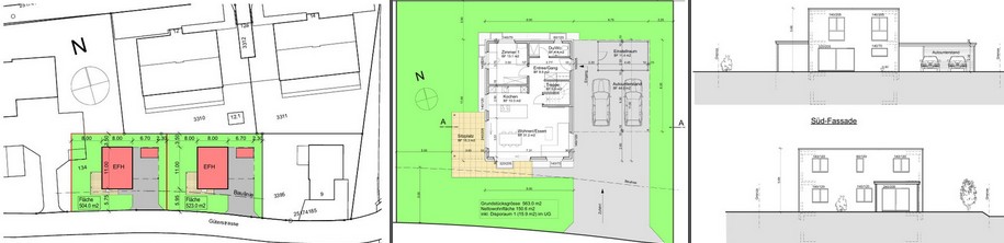 haus kaufen mittelland