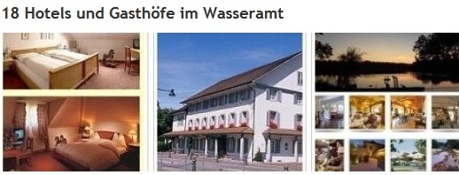 hotels solothurn nah