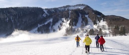 schneeschuhtouren jura