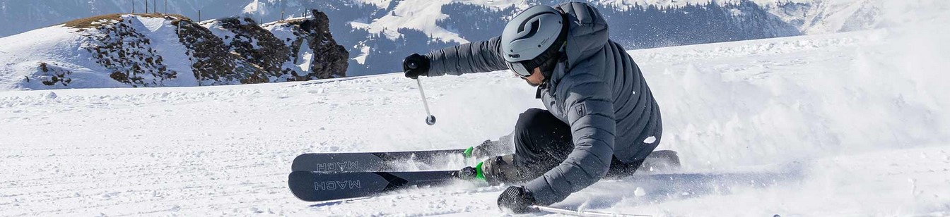 Schweizer Ski mieten