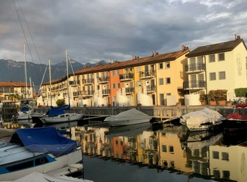 Immobilienportal Schweiz