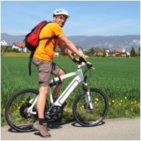 Ausflüge und Velotouren ab Sporthotel oder Altstadthotel Solothurn