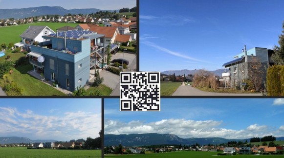 Mietwohnung Solothurn nah