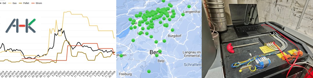 Energieberater Solothurn