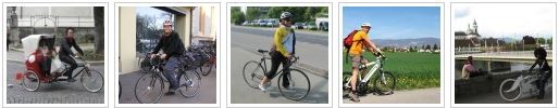 stadtführungen mit velo