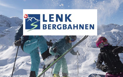 Skiurlaub Schweiz in der Lenk