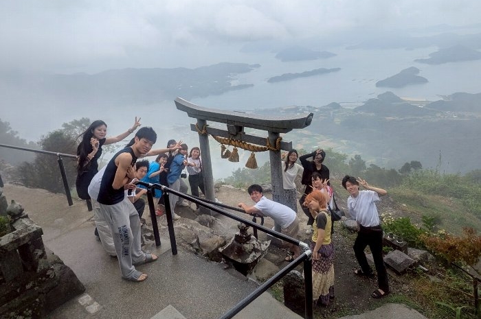 山口研夏季研修旅行2025に行ってきました ～後編～