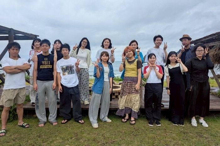 山口研夏季研修旅行2025に行ってきました ～前編～