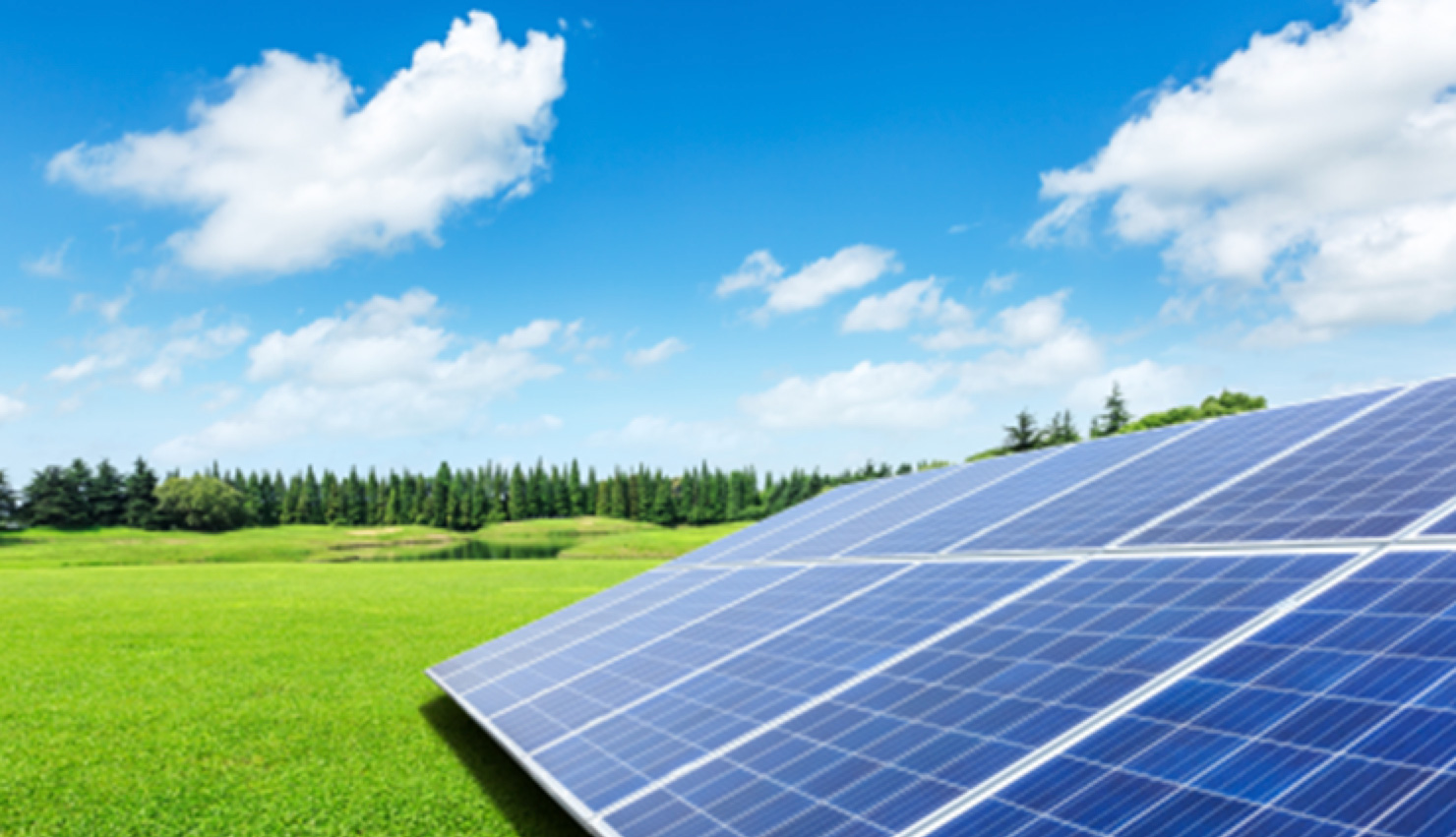 太陽光発電システムのご案内