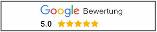 Bester Gutachter München Google Bewertung 5 Sterne top bewertung Sachverständiger Maximilian Placzek
