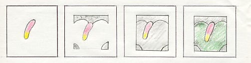 木版画作り方