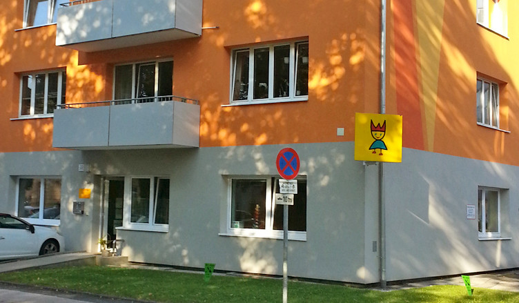 Schulungszentrum „pfiffikus“ in Linz