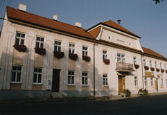 Gemeindeamt