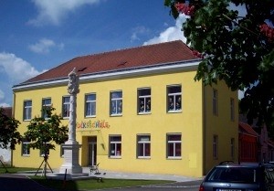 Volksschule Stetteldorf
