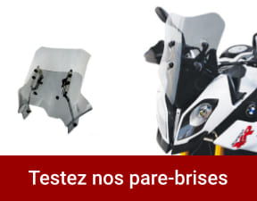 testez notre pare-brises