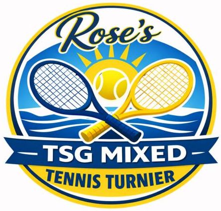 Rose`s TSG Mixed-Turniere #91 #92 #93 Winterrunde 2025 - 2026