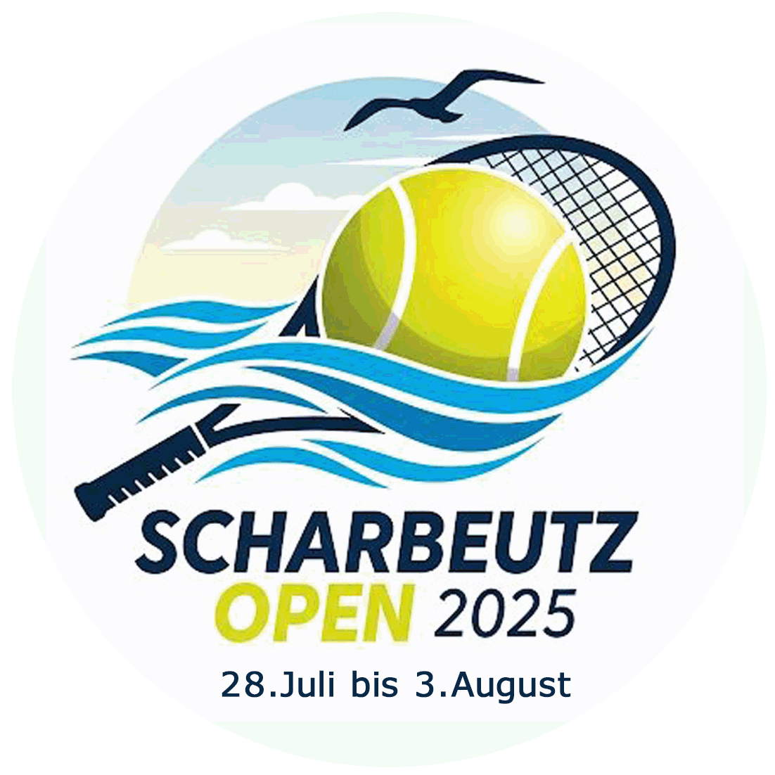Scharbeutz Open 2025