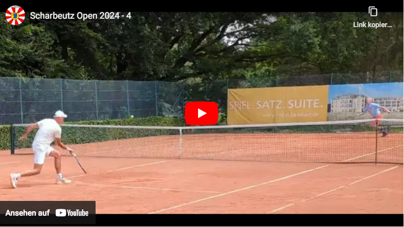 61. Scharbeutz Open 2024 ... Videos