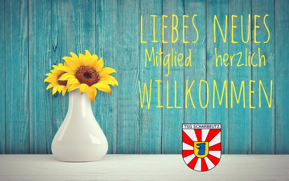 Neue TSG-Mitglieder 2022 ...