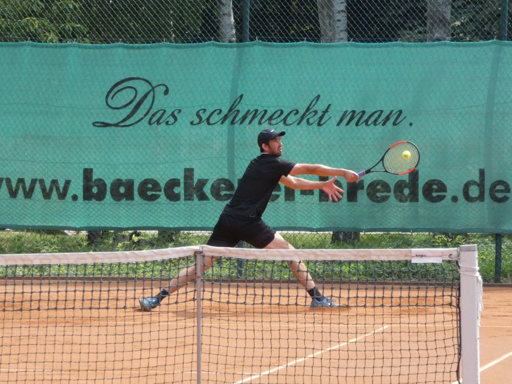 Benjamin Miarka