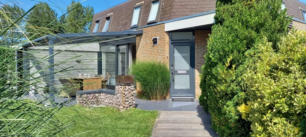 Bilder von unserem Ferienhaus >Liguster 24< - Urlaub am schnsten Strand  Hollands