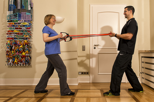 Personal Fitness Trainer Fit Mit Stil Personal Training Dortmund